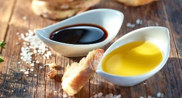 Parimad oliiivõlid ja balsamicod
